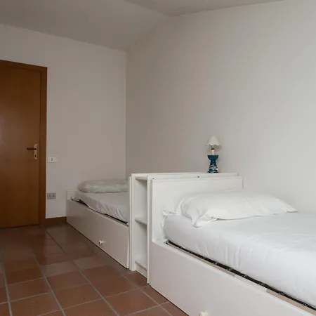 N212 - Numana, Quadrilocale In Centro Con Terrazzo *