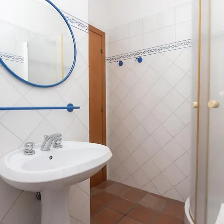 Apartment N212 - Numana, Quadrilocale In Centro Con Terrazzo Numana