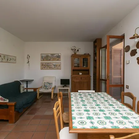 N212 - Numana, Quadrilocale In Centro Con Terrazzo * Numana