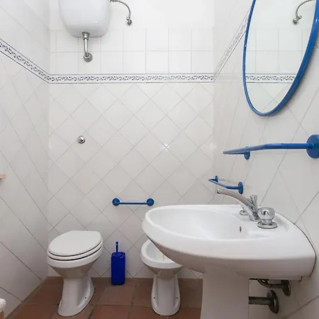Apartment N212 - Numana, Quadrilocale In Centro Con Terrazzo *