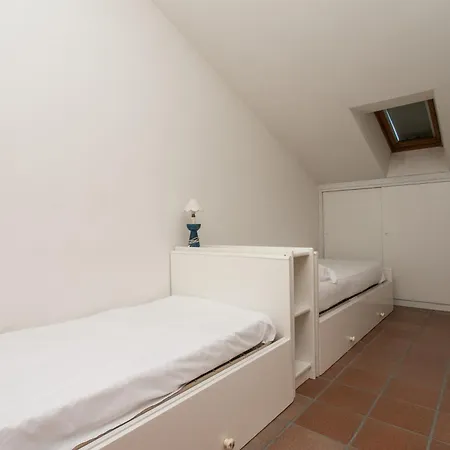 N212 - Numana, Quadrilocale In Centro Con Terrazzo Apartment Numana