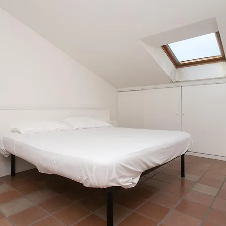 N212 - Numana, Quadrilocale In Centro Con Terrazzo