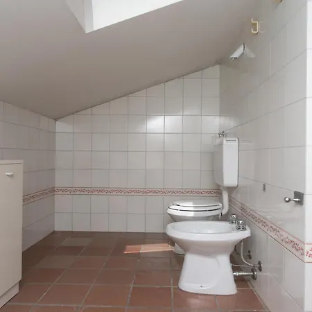 N212 - Numana, Quadrilocale In Centro Con Terrazzo * Numana