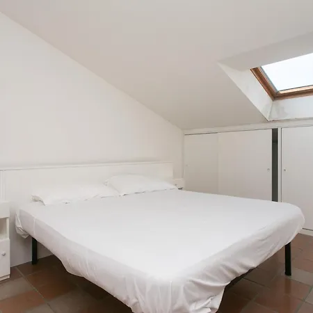 N212 - Numana, Quadrilocale In Centro Con Terrazzo Apartment