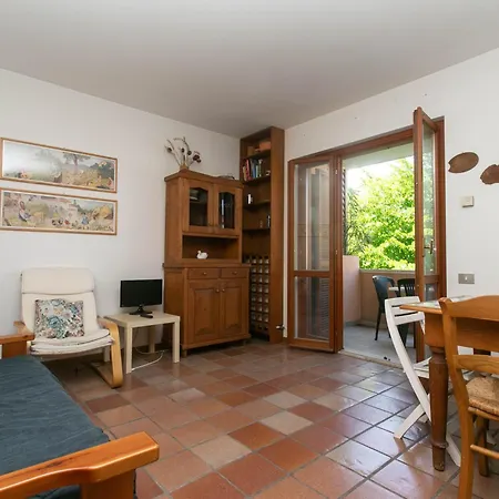 Apartment N212 - Numana, Quadrilocale In Centro Con Terrazzo *