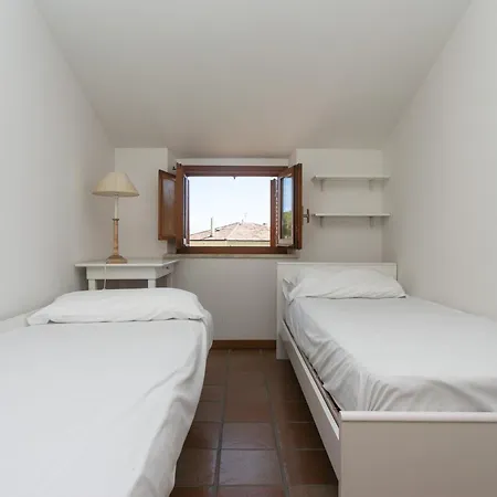 N212 - Numana, Quadrilocale In Centro Con Terrazzo Apartment