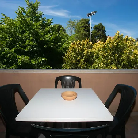 N212 - Numana, Quadrilocale In Centro Con Terrazzo Apartment