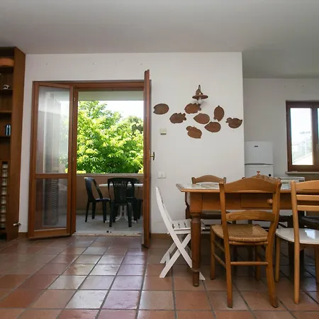 Apartment N212 - Numana, Quadrilocale In Centro Con Terrazzo