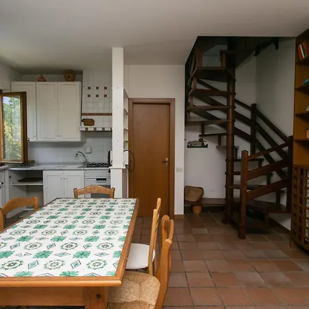 N212 - Numana, Quadrilocale In Centro Con Terrazzo Numana