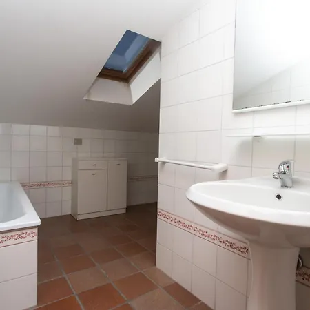 N212 - Numana, Quadrilocale In Centro Con Terrazzo Numana
